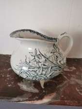 Broc toilette vintage d'occasion  Saint-Privat-des-Vieux