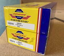 Athearn genesis g2521 usato Athearn genesis g2521 usato  Chieti