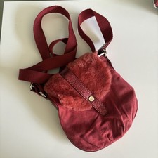 Ugg red wine for sale  TELFORD