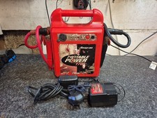 Snap 1700 12v for sale  LONDON