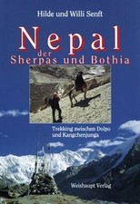 Nepal der sherpas d'occasion  Expédié en France