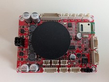 Dayton audio kab gebraucht kaufen  Darmstadt