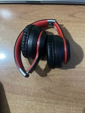 Cuffie bluetooth headphone usato  Segni