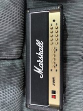 Marshall jvm205h 50watt for sale  CAERPHILLY