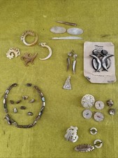 Antique vtg intricately for sale  Oakland