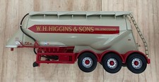 Corgi powder tanker. for sale  RUNCORN