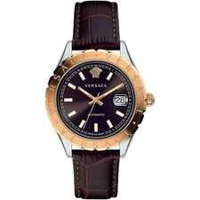 Watch versace hellenyium d'occasion  Seyssinet-Pariset