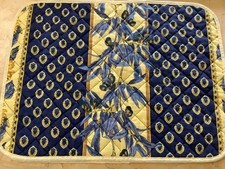 French placemats set for sale  Monterey
