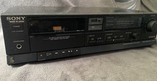 Sony fx150 stereo for sale  NOTTINGHAM