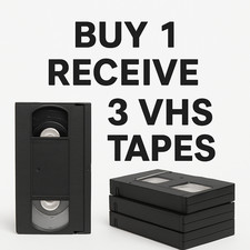 Vintage vhs tape for sale  Brookfield