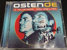 Falkenberg dirk zoellner gebraucht kaufen  Remscheid