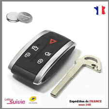 Cle jaguar xkr d'occasion  Échirolles