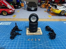 Cerchi assali kyosho usato  Rimini