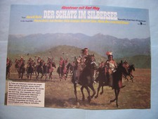Ddr filmplakat schatz gebraucht kaufen  Deutschland
