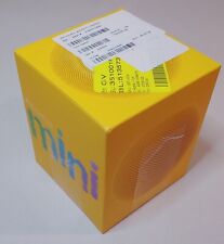 Usado, CAIXA ABERTA - Alto-falante Apple HomePod Mini - Amarelo - A2374 / MJ2E3LL/A comprar usado  Enviando para Brazil
