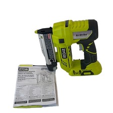Ryobi one 18v for sale  Benson