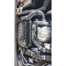 Motore compl. per usato  Bedizzole