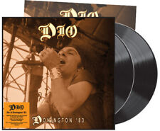 Dio - Dio At Donington '83 (Limited Edition Lenticular Cover) [New Vinyl LP] Ltd comprar usado  Enviando para Brazil