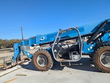 2014 genie telehandler for sale  Houston