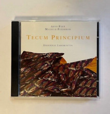 Tecum principium arvo usato  Silea