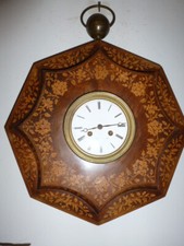 Empire wanduhr palisander gebraucht kaufen Empire wanduhr palisander gebraucht kaufen  Alsbach, Deesen, Nauort