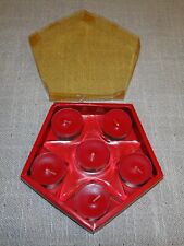 Teelichthalter sternform glas gebraucht kaufen  Oldenburg (Oldenburg)