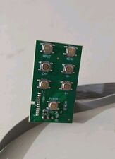 Modulo tastierino infrarosso usato  Venetico