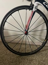 Mavic ksyrium sls for sale  Champaign