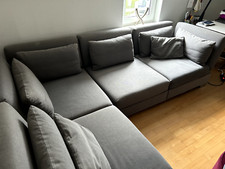 Polsterecke nook brühl gebraucht kaufen  Wolfenbüttel
