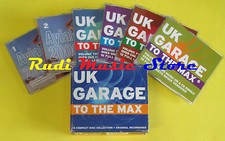 Garage the max usato  Ferrara