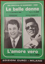 Rocky roberts robertino usato Rocky roberts robertino usato  Polignano a Mare