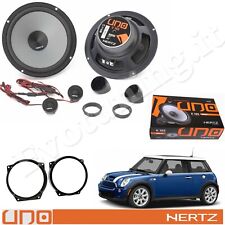 Hertz 165 kit usato  Pavia