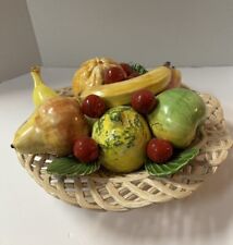 Majolica bassano italy for sale  Belleview