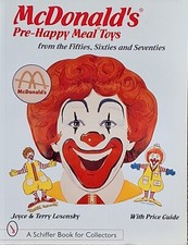 Mcdonalds pre happy for sale  Speedwell