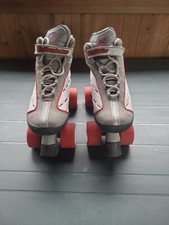 Rollschuhe unisex größe gebraucht kaufen  Groß Kummerfeld