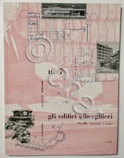 Architettura vetro quaderni usato  Vimodrone