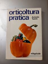 Orticoltura pratica edagricole usato  Osimo