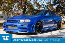 1999 nissan skyline for sale  Fort Lauderdale