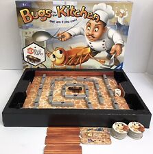 Usado, Jogo Bugs in the Kitchen por Ravensburger - com Hexbug Nano *LEIA* comprar usado Usado, Jogo Bugs in the Kitchen por Ravensburger - com Hexbug Nano *LEIA* comprar usado  Enviando para Brazil