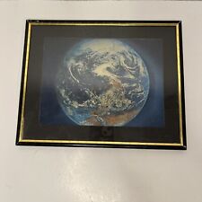 Earth holographic foil for sale  Saint Louis