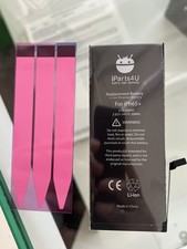 Iphone plus battery for sale  IVYBRIDGE