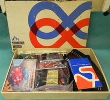 Strombecker slot car for sale  Tucker