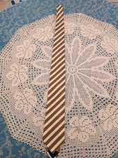 Cravatta Boggi Milano Classica Made Italy Perfetta 100% seta silk  krawatte . Cc comprar usado  Enviando para Brazil