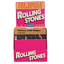 Rolling stones london usato  Torino