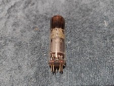 Tube el84 6bq5 d'occasion  Brionne
