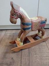 Weihnachten schaukelpferd deko gebraucht kaufen Weihnachten schaukelpferd deko gebraucht kaufen  Dinslaken