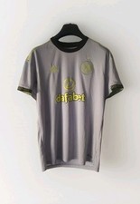 Maglia adidas celtic usato  Caserta