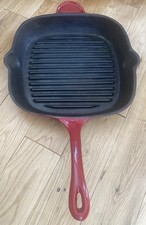 Large cast iron for sale  ALTON