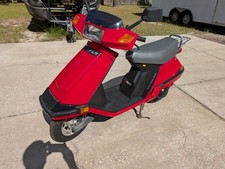 1986 honda elite for sale  Homosassa