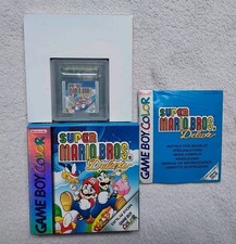 Super mario bros for sale  WATERLOOVILLE